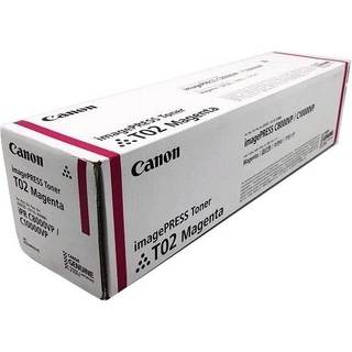 Canon Toner 8531B001 T02 Magenta