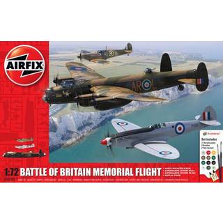 Battle of Britain Memorial Flight