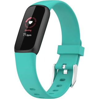 Sport Armbånd Fitbit Luxe (S) - Mint