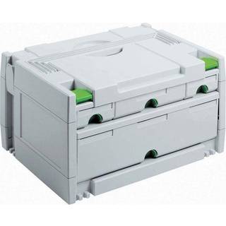 Festool SORTAINER SYS 3-SORT/4