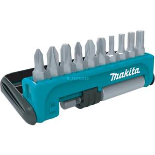 Makita screwdriver bit set