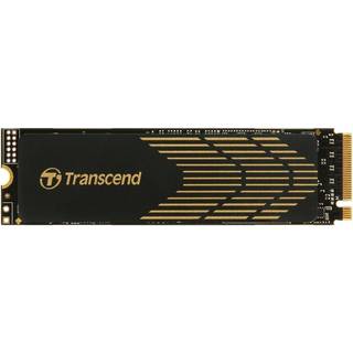 Transcend 240S SSD - 1TB - PCIe 4.0 - M.2 2280