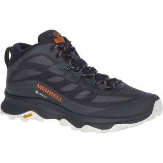 Merrell Moab Speed Mid GTX Str. 44 Sort