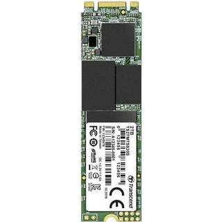 Transcend 830S SSD - 2TB - SATA-600 - M.2 2280