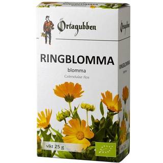 Örtagubben Morgenfrue, 25 g