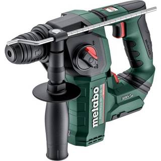 METABO Akku-borehammer KHA18LTXBL40I MB