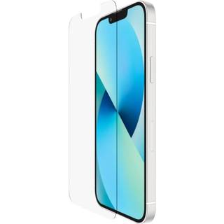 BELKIN TEMPERED GLASS ANTIMICRO IPHONE 13/13 PRO RET.PACK ACCS