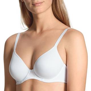 Calida Eco Sense Spacer Bra - White - A 75