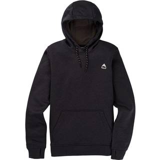 Oak Pullover W True Black Heather (XL)