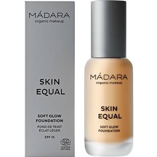 Madara Skin Equal Foundation 40 Sand (30 ml)