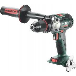 Metabo SB 18 LTX BL I slagboremaskine, 18V, uden batteri og lader