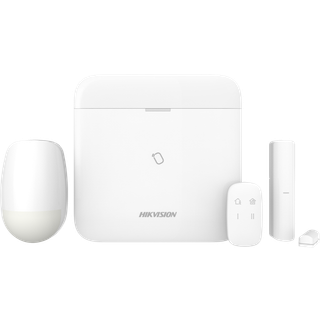 Hikvision DS-PWA96-Kit-WE AX Pro Alarm Kit