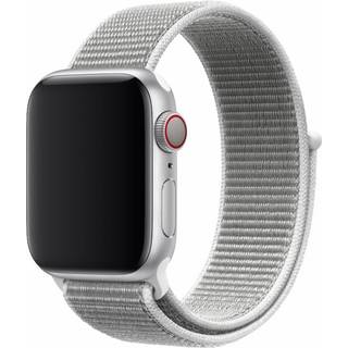 Devia armband Deluxe Sport3 för Apple Watch 49mm/ 45mm/ 44mm/ 42mm rosa sand
