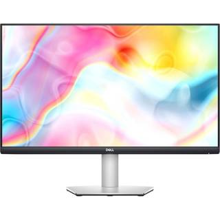 Dell S2722qc 27" 3840 X 2160pixels Ips 16:9 60hz