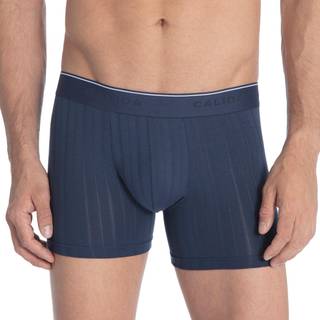 Calida Pure and Style Boxer Brief 26986 - Indigo blue - Large
