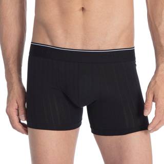 Calida Pure and Style Boxer Brief 26986 - Black - Small