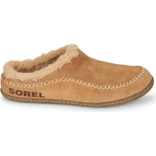 Sorel Hjemmesko Lanner Ridge - Brun