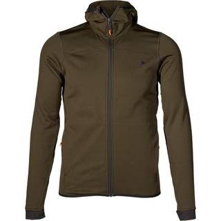 Power Fleece - Pine Grøn - Seeland