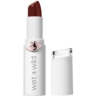 Wet n Wild MegaLast Skinnende læbestift med fugtgivende virkning Skygge Jam With Me 3,3 g - 3.3 g