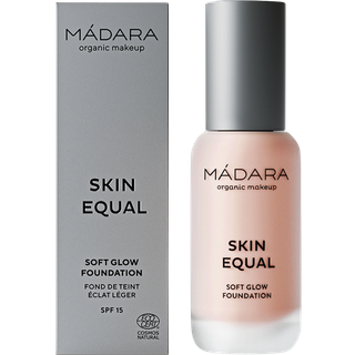 Madara Skin Equal Foundation 30 Rose Ivory (30 ml)