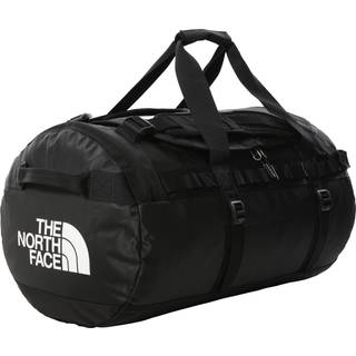 The North Face Base Camp Duffel M - 71L Sportstaske i Genanvendte Materialer til Rejse og Sport