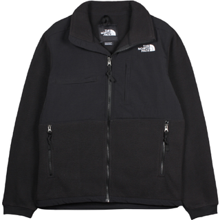 W Denali Jacket - Black