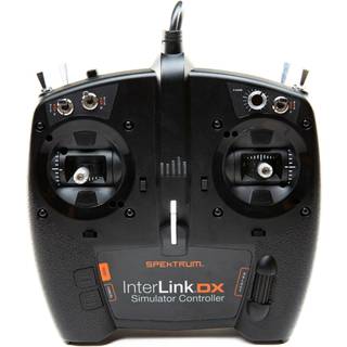 Spektrum DX Simulator Controller USB