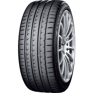 Yokohama Advan Sport (V105S) ( 245/35 ZR21 (96Y) XL RPB )