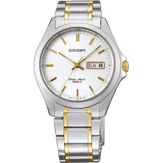 Orient FUG0Q002W6 Klassik Unisex Uhr Uhr 35mm 10ATM