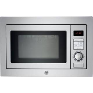 Professional F457PROMWSX mikro 38 cm, rustfrit stål