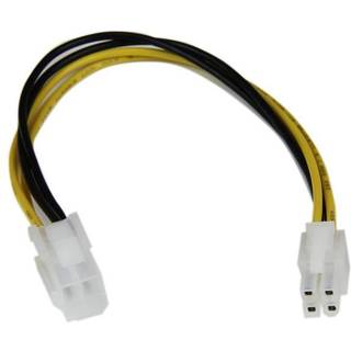StarTech.com ATX12V 4 Pin P4 CPU Power E