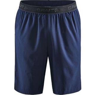 Core Essence Relaxed Shorts M - Navy blue