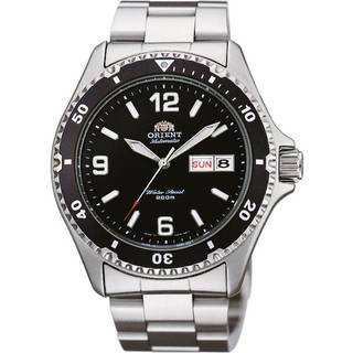 Orient FAA02001B9 Mako II Automatik Herrenuhr 42mm 20ATM
