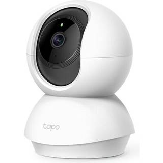 TP-Link TC70 pan/tilt overvågningskamera ➞ På lager - klar til levering og afhentning