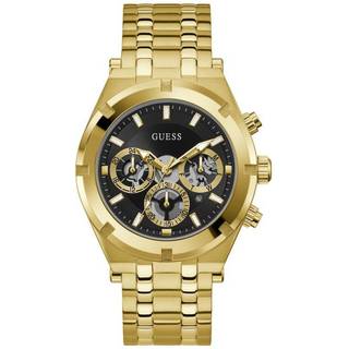 Guess GW0260G2 Continental Herren 44mm 5ATM