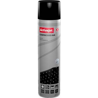 Activejet AOC-201 Compressed Air - 600ml