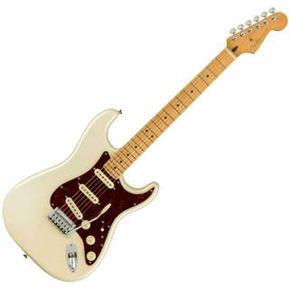 Fender Player Plus Stratocaster El-guitar (3-Color Sunburst)