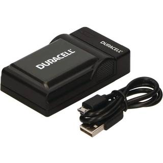 Duracell DRS5961 Batterilader Til Sony NP-FZ100