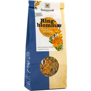Sonnentor Morgenfrue Te Ø - 50 g.