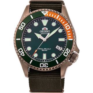 Orient Sports Diver Automatic RA-AC0K04E Ur