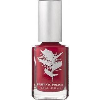 PRITI NYC - N°630 - Love Lies Bleeding