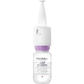 Goldwell Dualsenses Just Smooth Intensive Serum 18 ml (21.278,00 kr / 1 l) - 18 ml