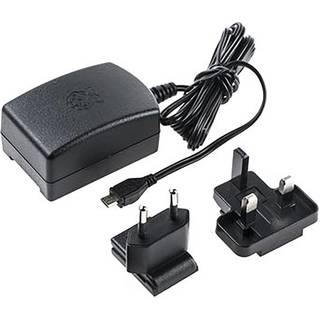 Raspberry Pi -netadapter, 12,5 W