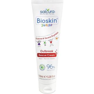 Salcura Outbreak Rescue Cream 150 ml