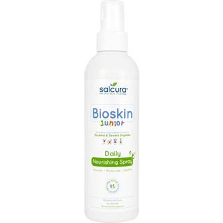Salcura Bioskin Junior Daily Nourishing Spray 250 ml + FRI FRAGT