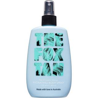 The Fox Tan Hydrating Body Spray - 220 ml