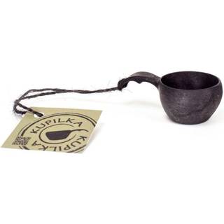 Mini Cup, brun