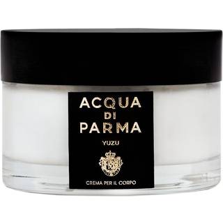 Acqua di Parma Signatures of the Sun Yuzu Body Cream 150 ml