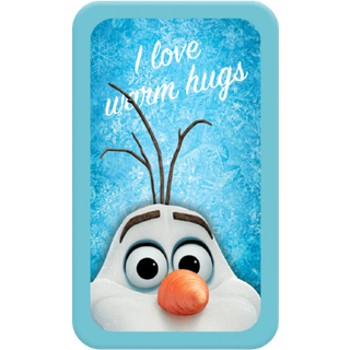 Disney Frozen Power Bank 4000 mAh