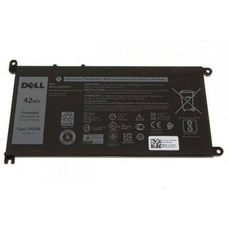 Batteri kompatibel med Dell Type VM732